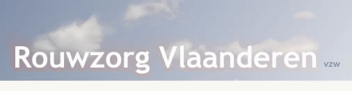 Rouwzorg Vlaanderen 