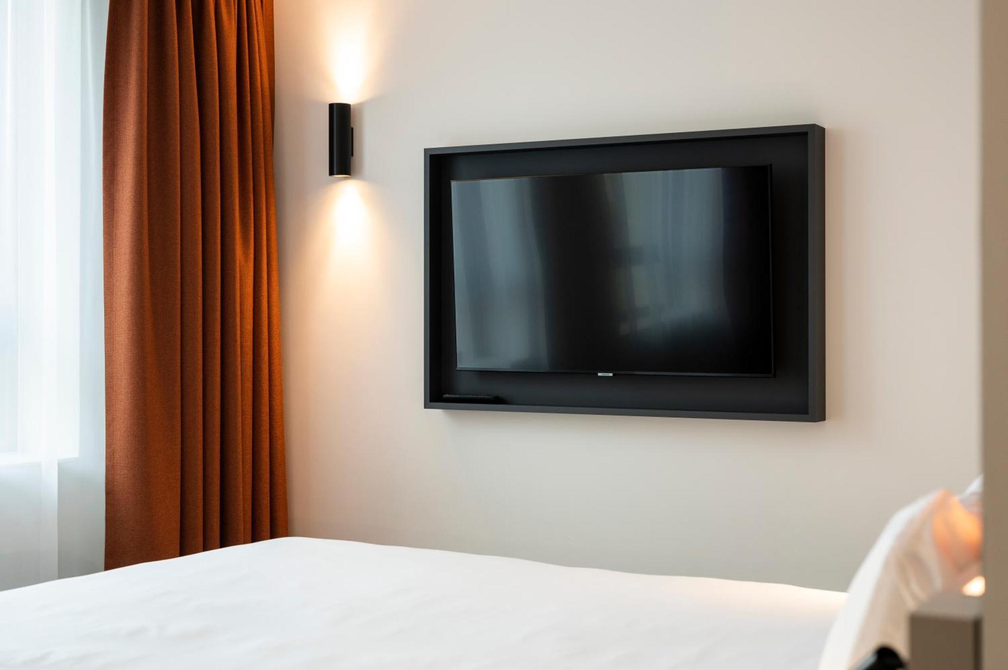 4 Beste Goedkope Hotels in Antwerpen Centrum & Zuid