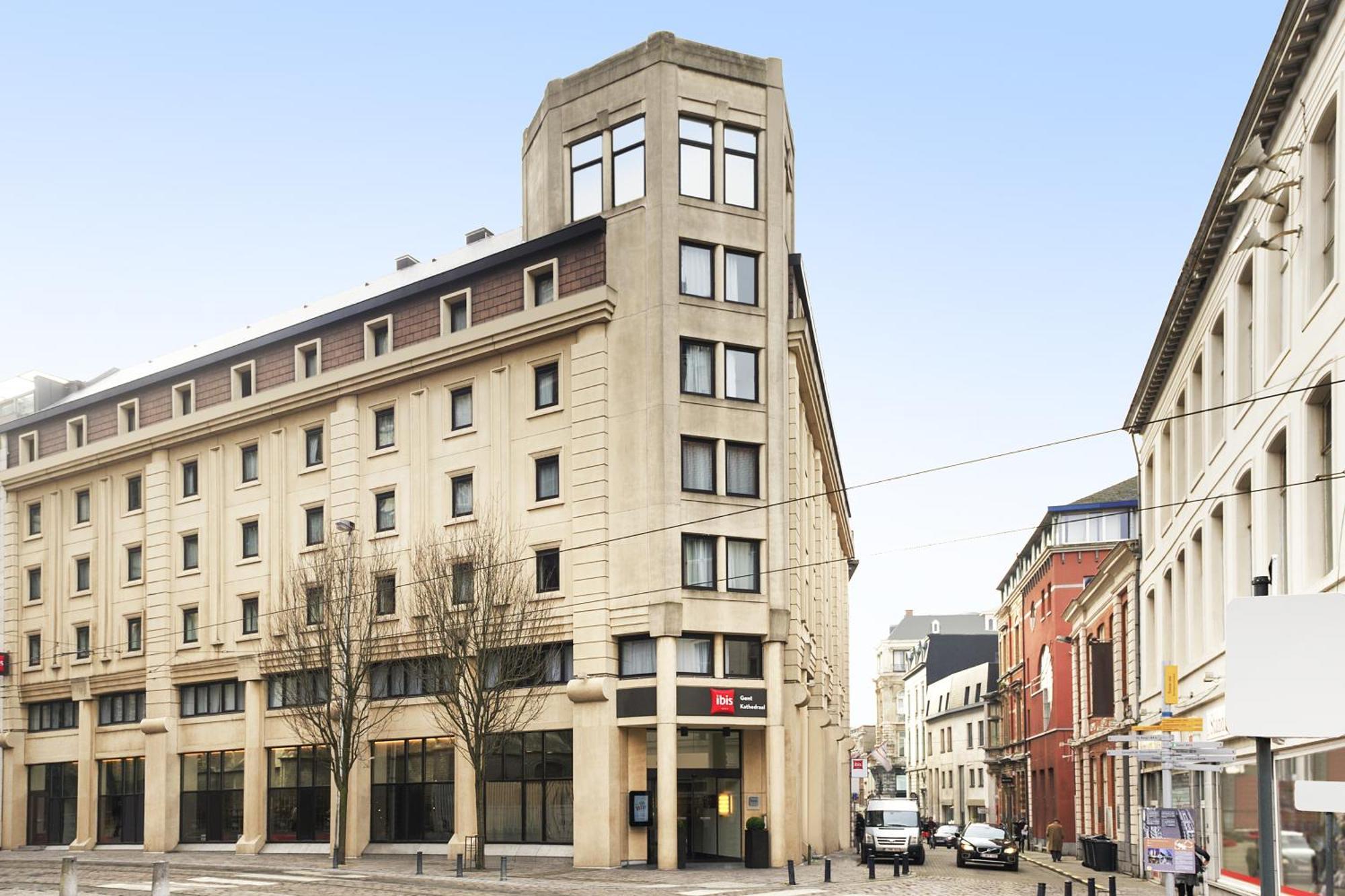Verblijven in de Oude Stad: 8 Centrale Hotels in Gent Vergeleken