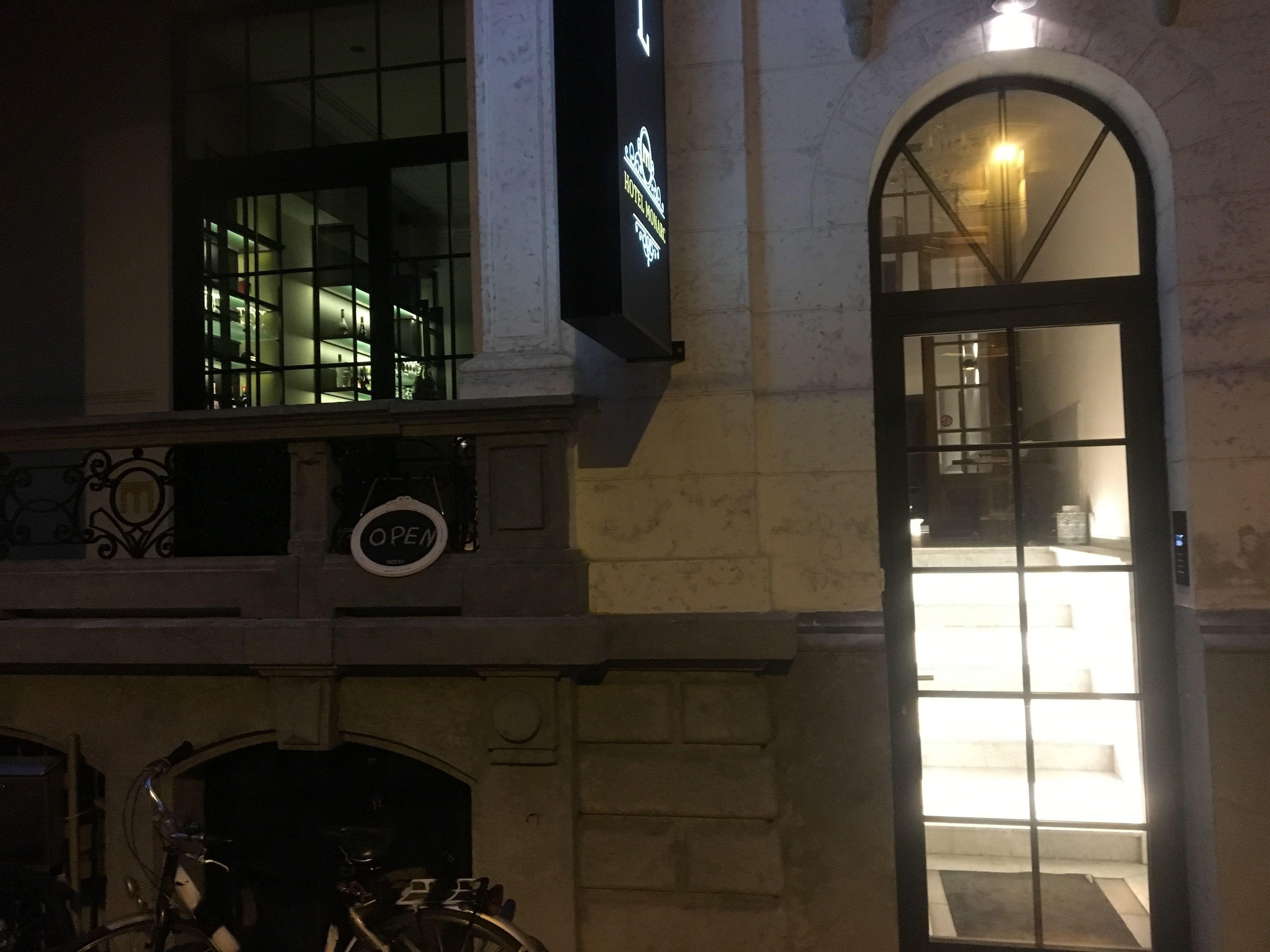 Verblijven in Oostende: 4 Viersterrenhotels Vergeleken