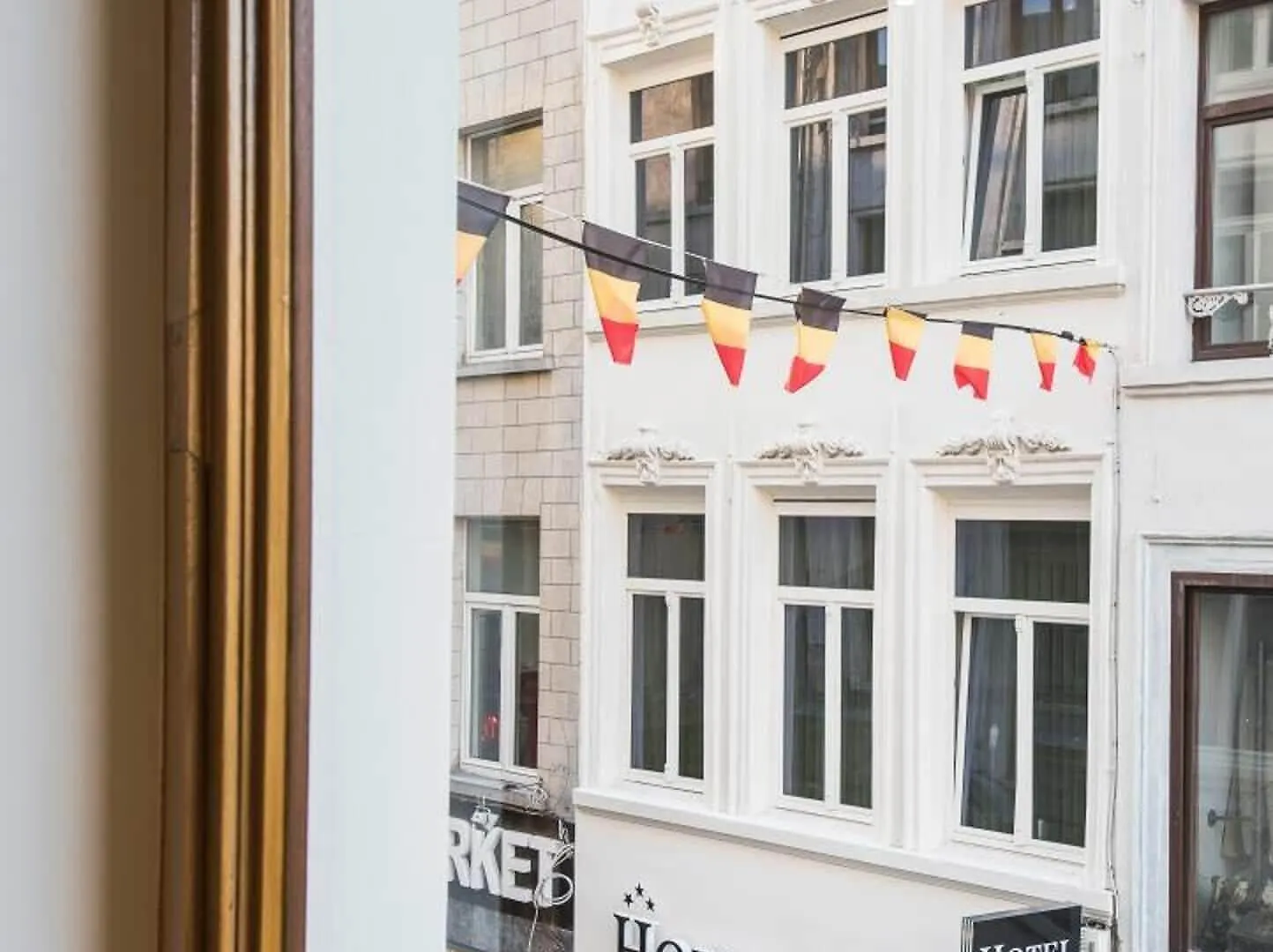 Waar Overnachten in Brussel Centrum: 12 Uitzonderlijke Designhotels