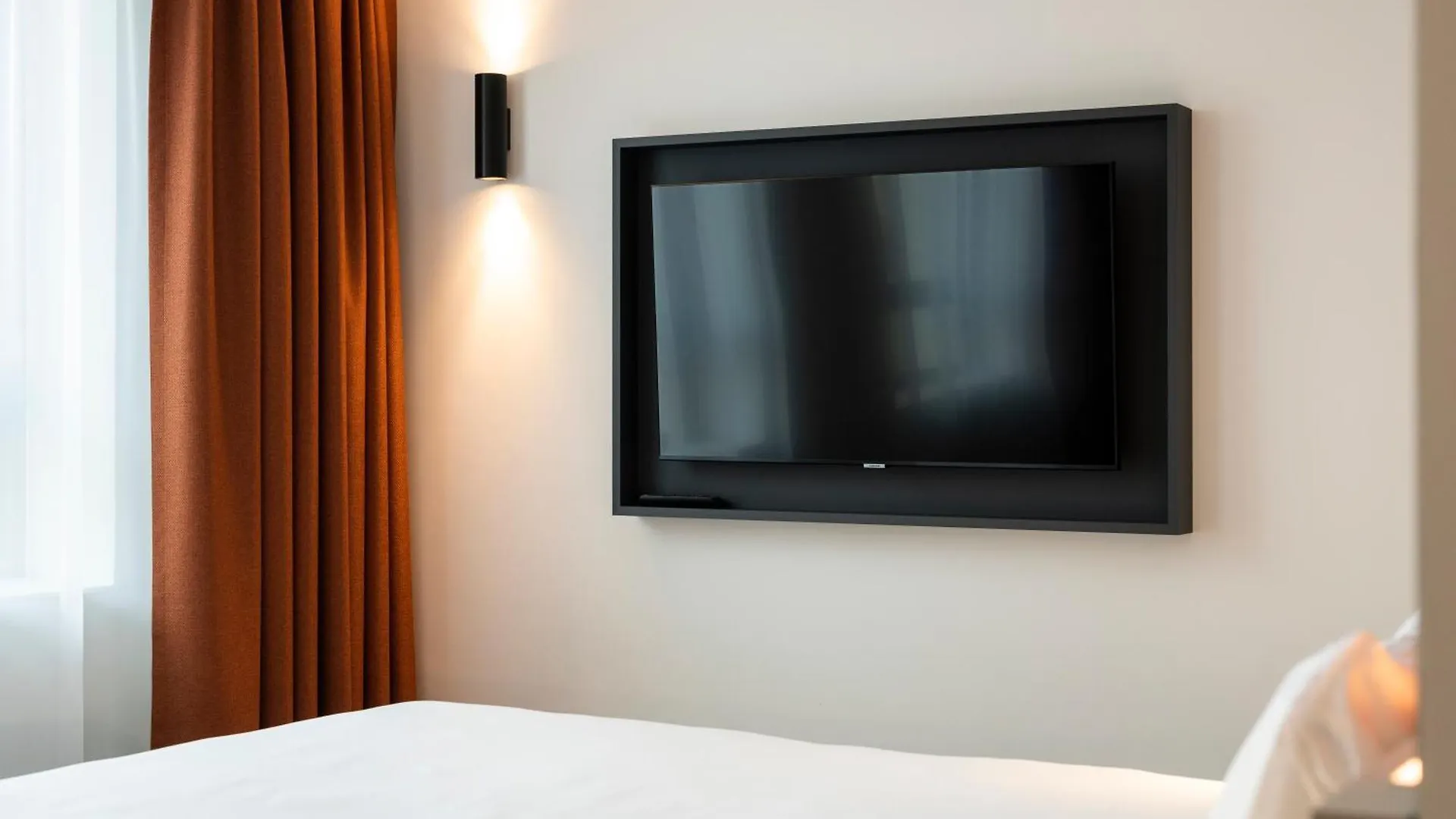 4 Beste Goedkope Hotels in Antwerpen Centrum & Zuid