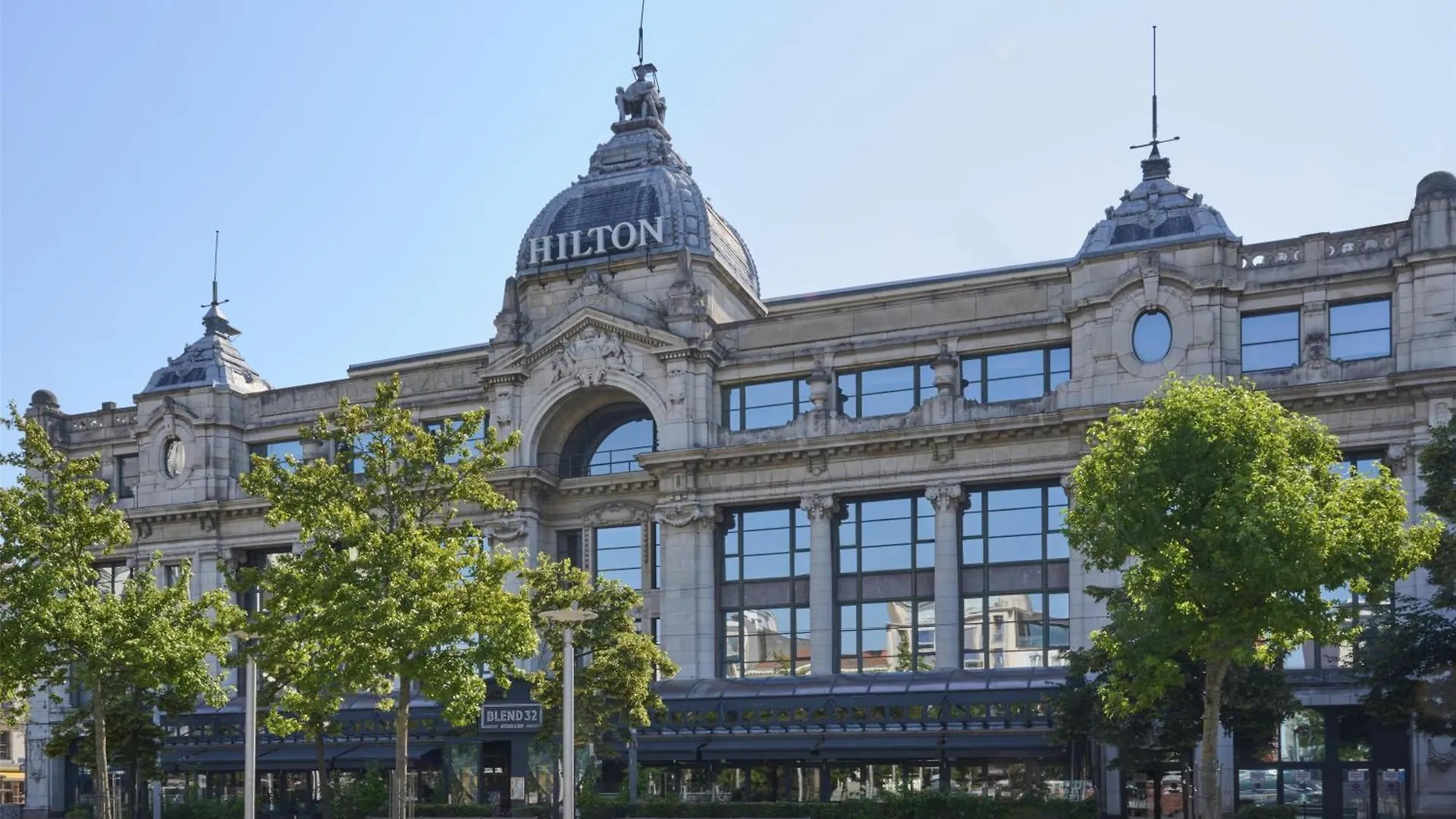 Waar Verblijf Je in Wapping: 5 Resorthotels Vergeleken
