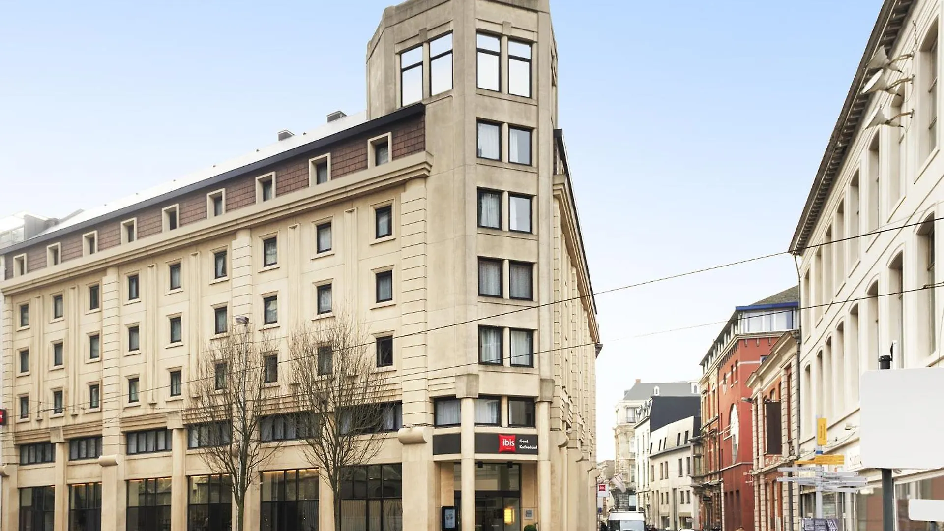 Verblijven in de Oude Stad: 8 Centrale Hotels in Gent Vergeleken