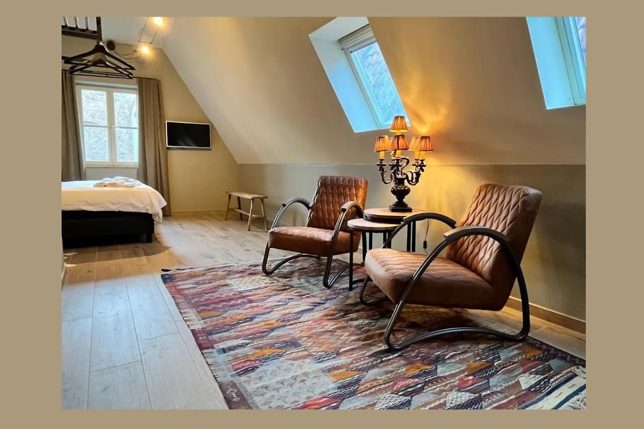 4 Slimme 3-Sterrenhotels in Historisch Centrum Brugge