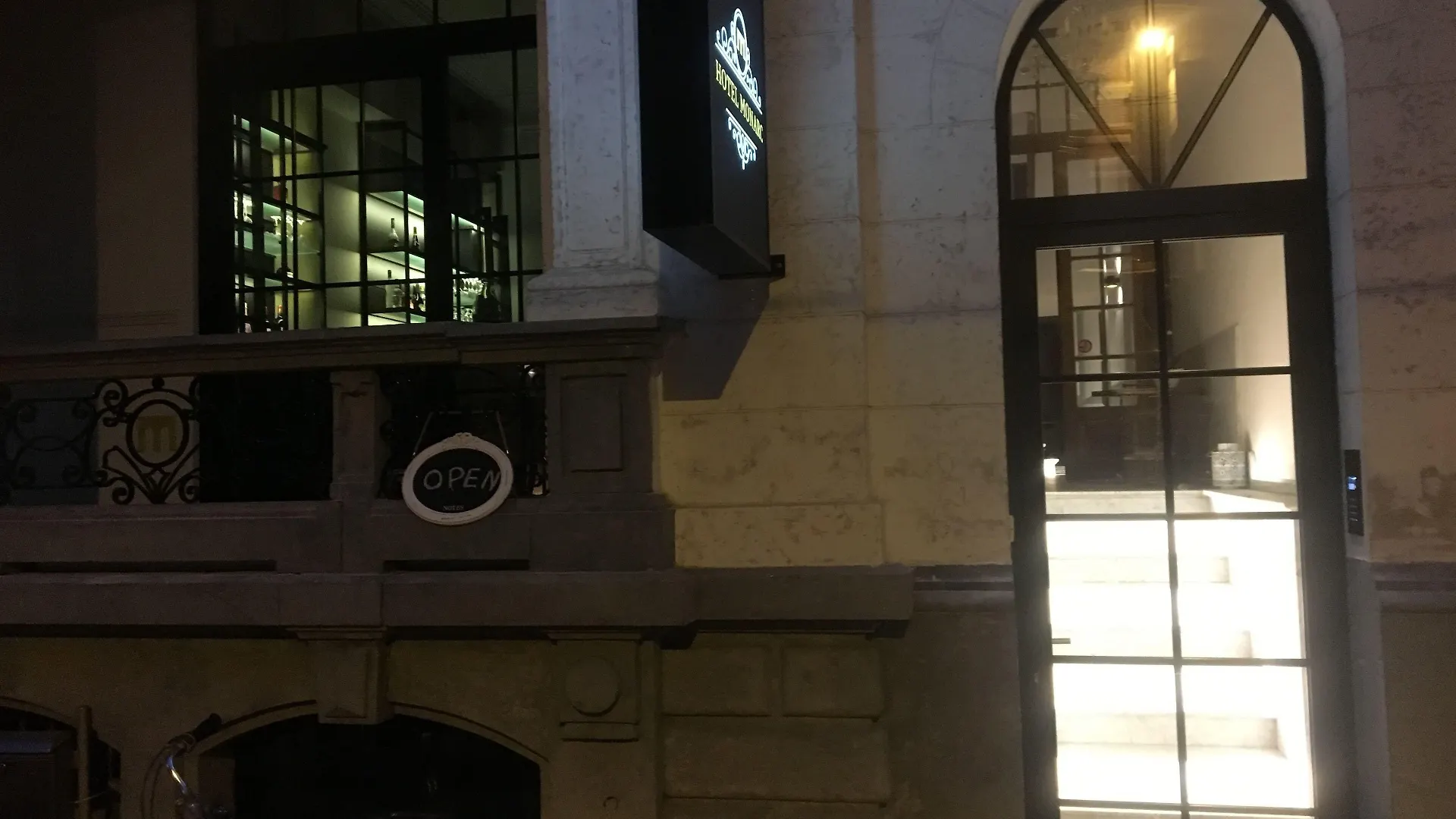 Verblijven in Oostende: 4 Viersterrenhotels Vergeleken