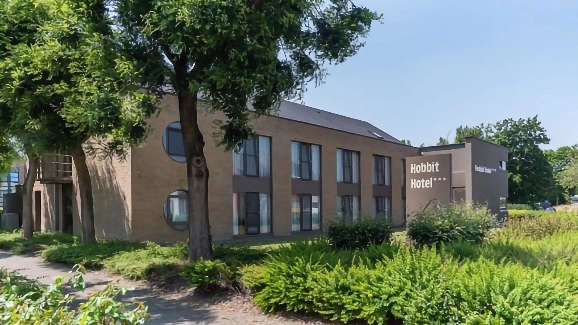 Verblijven bij Weerde: 4 Familievriendelijke Hotels Vergeleken