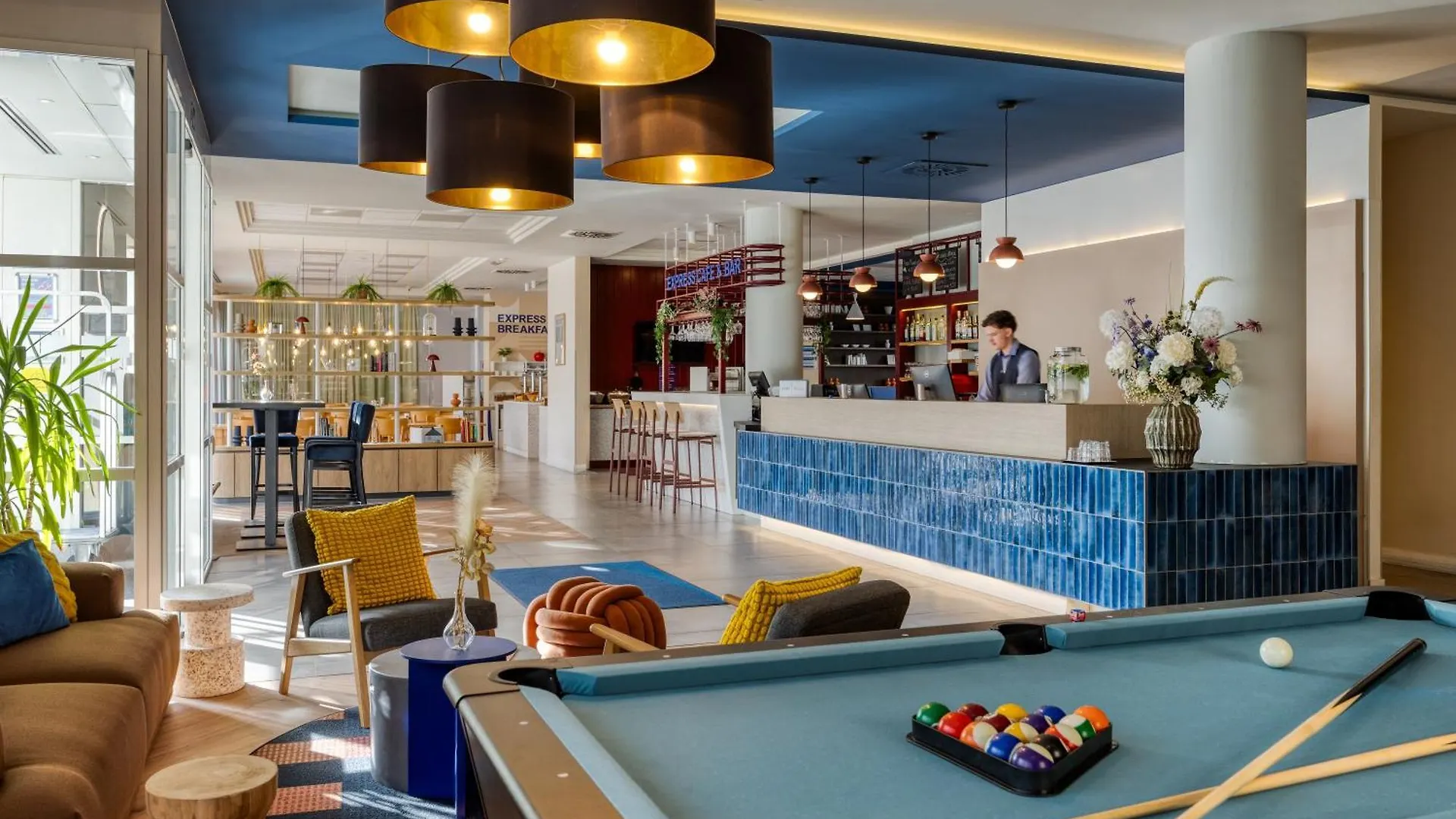 7 Beste Luchthaven Hotels in Antwerpen die het Verschil Maken