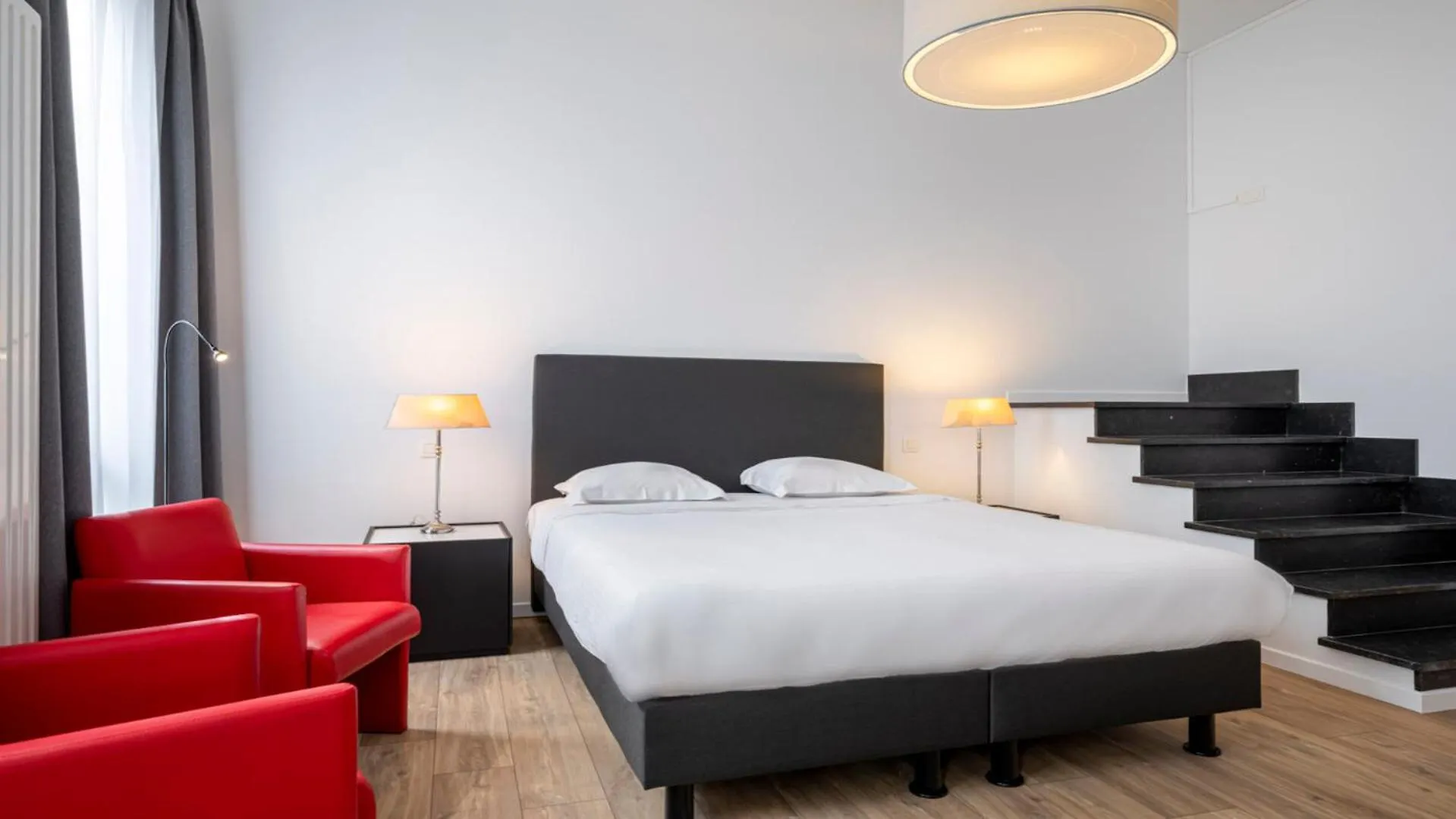 5 Romantische Hotels in Elsene (Ixelles) voor een Perfecte Stedentrip