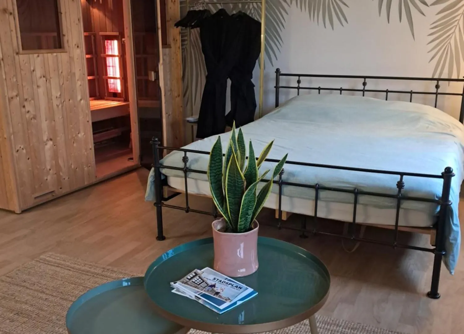 Verblijven bij Onze Lieve Vrouw Bezoeking: 7 Centrale Hotels Vergeleken