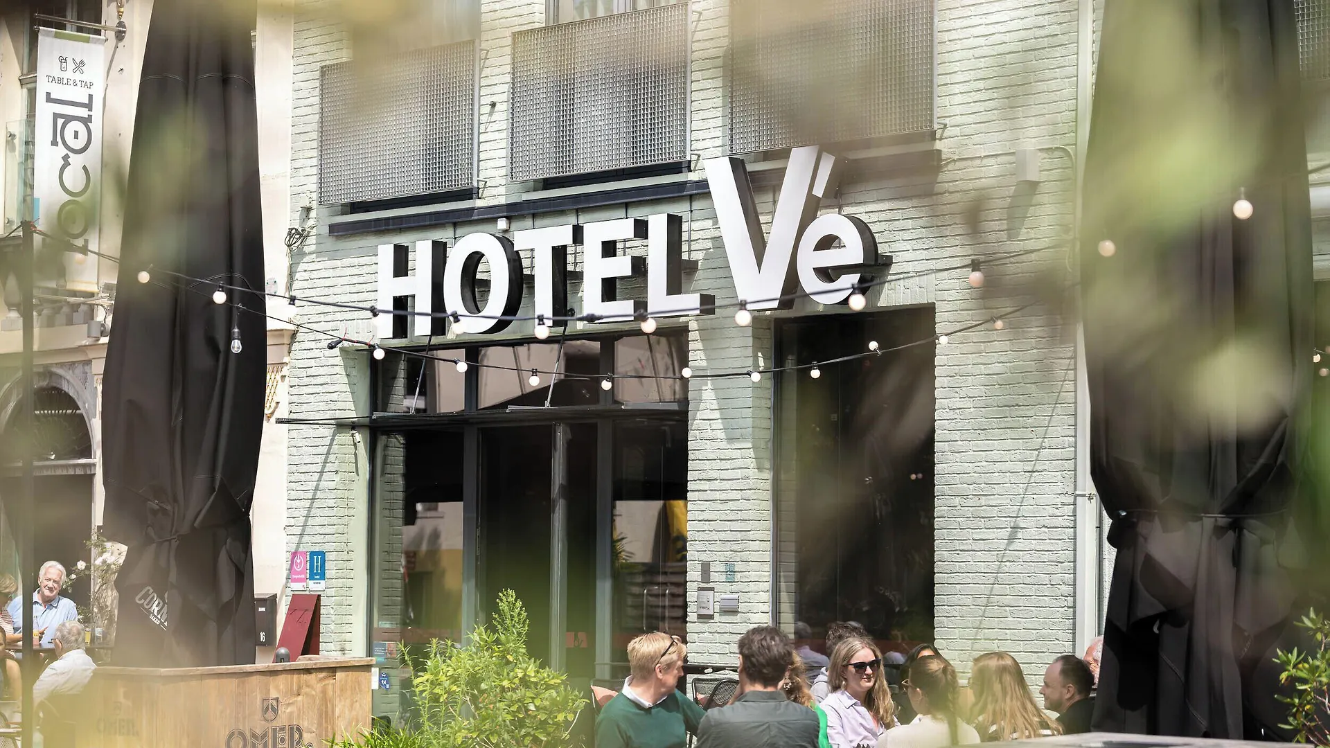 3 Familievriendelijke Hotels dicht bij Golf Club De Wijnvelden