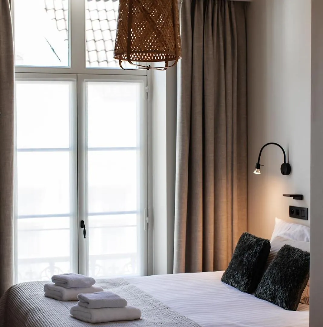 15 Centraal Gelegen Hotels in Vlaanderen Die het Verschil Maken
