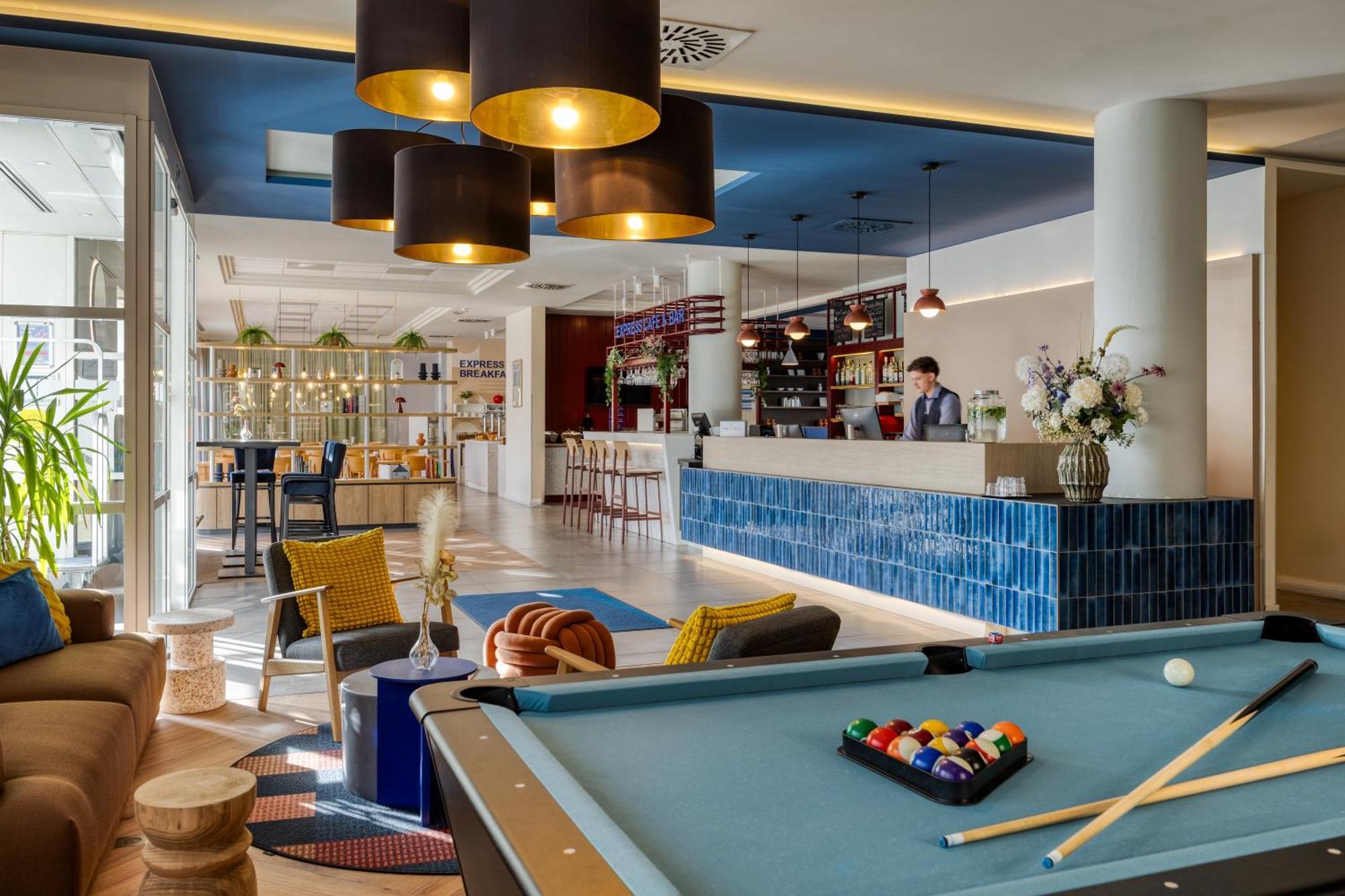 7 Beste Luchthaven Hotels in Antwerpen die het Verschil Maken