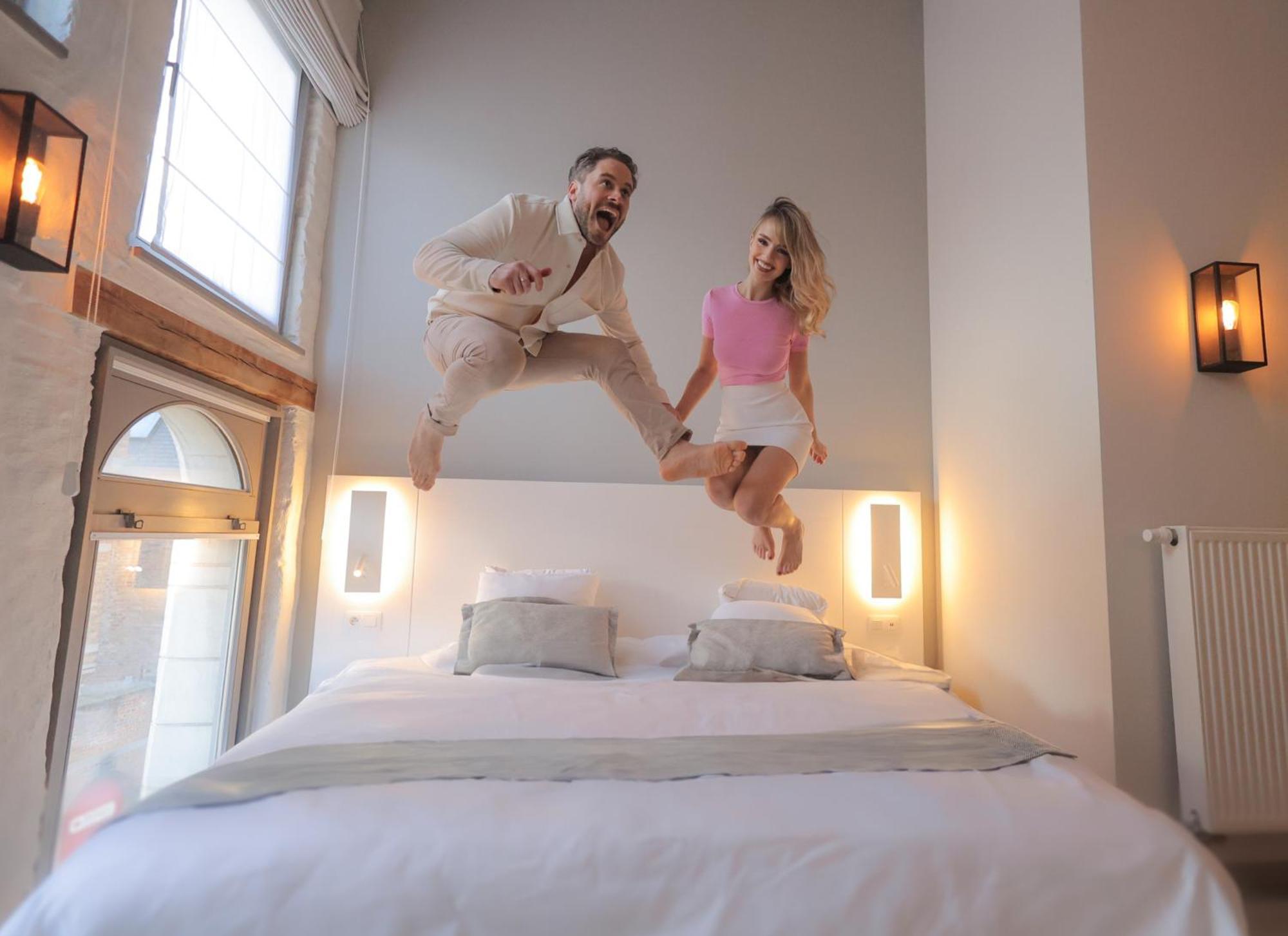 Romantisch Overnachten in Brugge: 14 Hotels in het Historisch Centrum