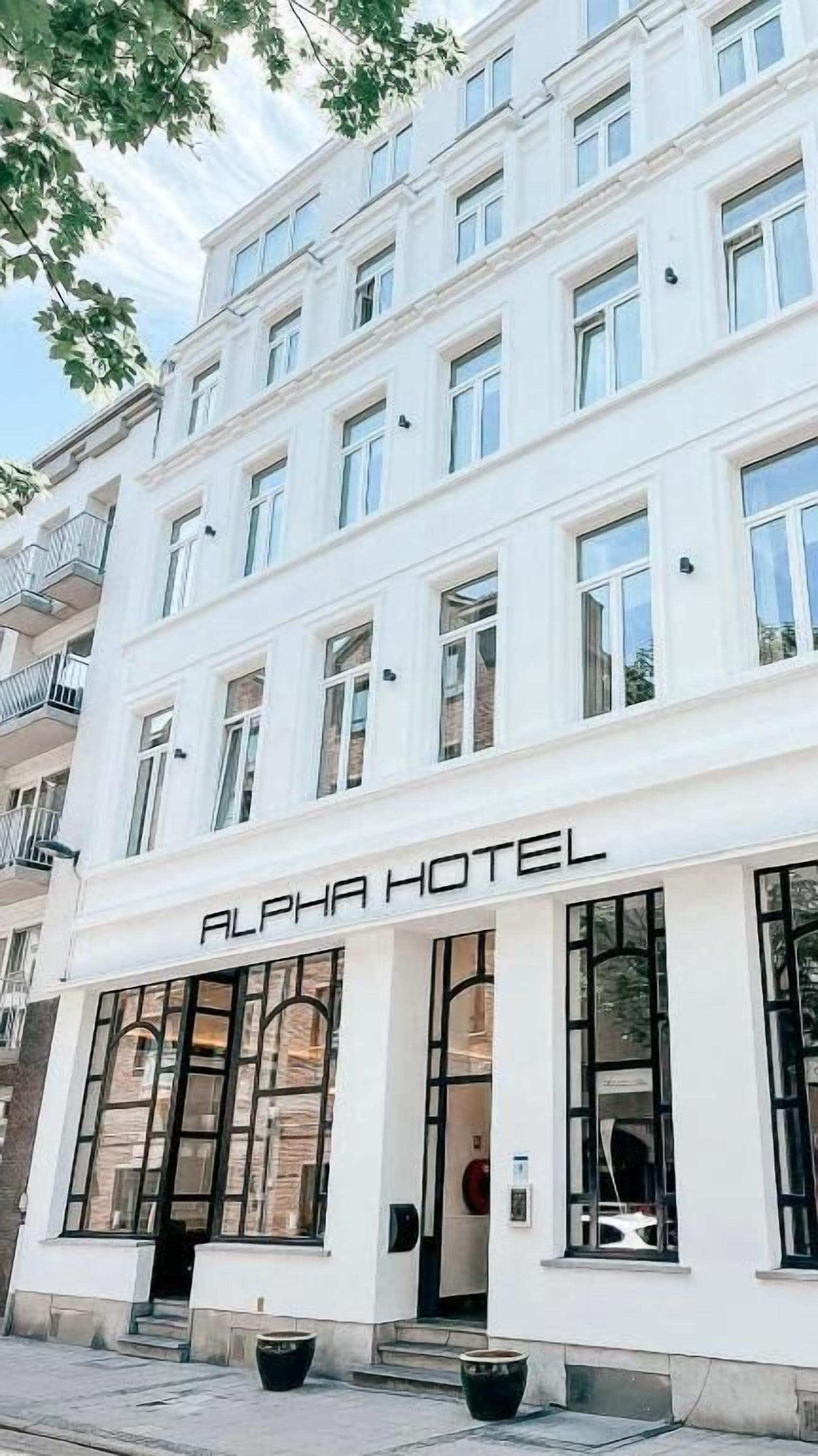 12 Centrale Hotels in Oostende Die de Moeite Waard Zijn