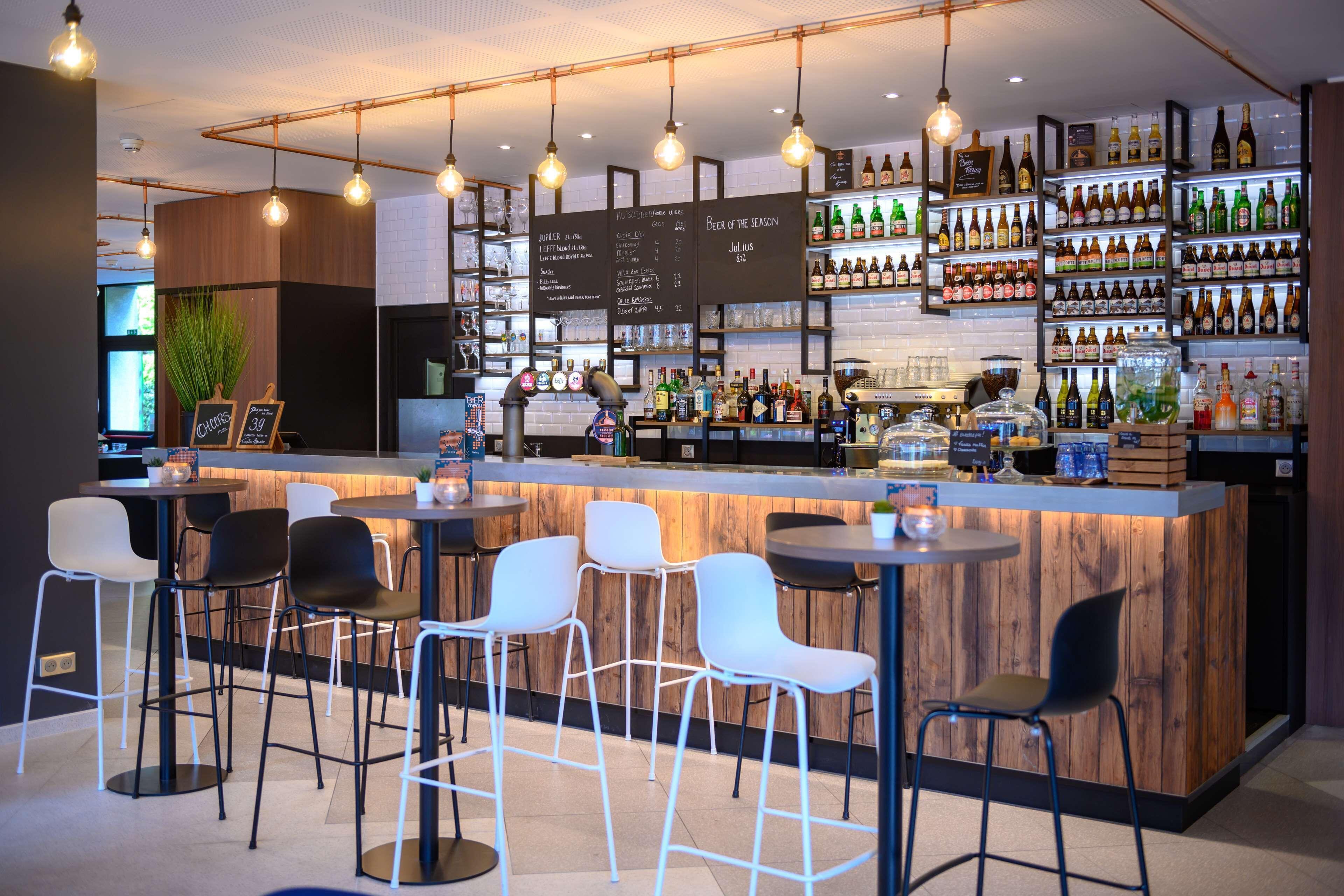 14 Hotels bij M HKA Antwerpen met Luchthavennabijheid