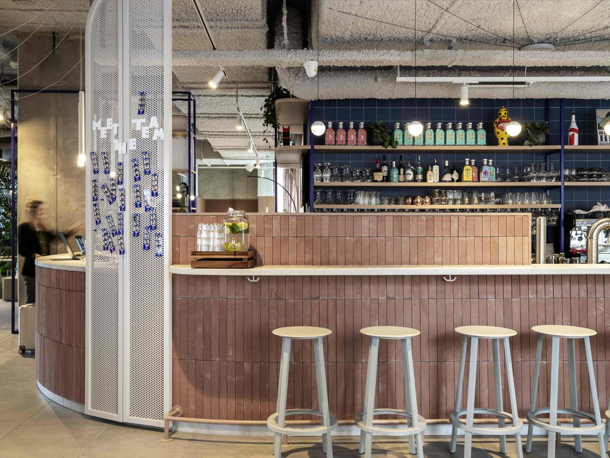 9 Centrale Hotels bij Muinkpark die het Verschil Maken