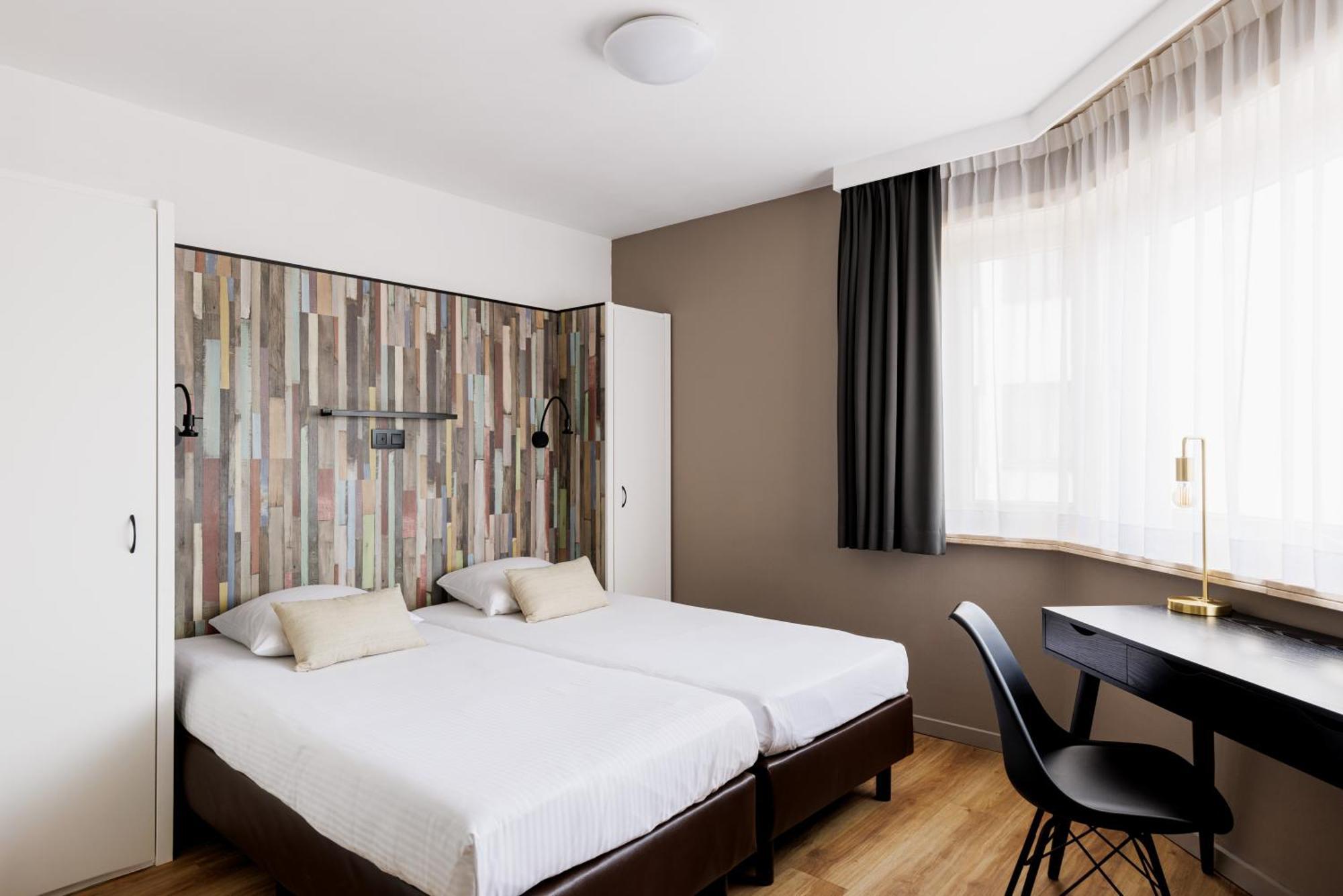 7 Kustresorts Dicht bij de Haven van Zeebrugge