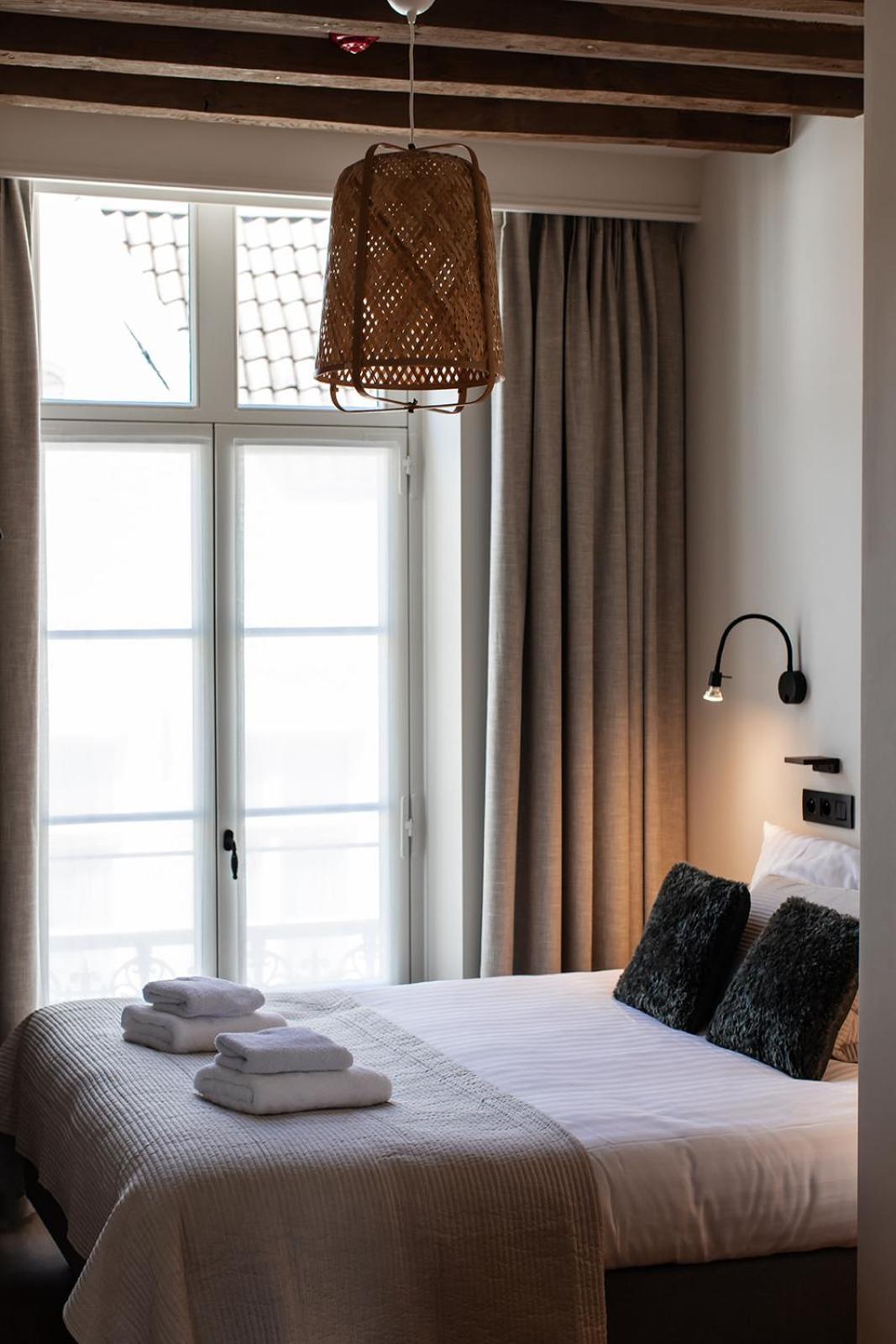 15 Centraal Gelegen Hotels in Vlaanderen Die het Verschil Maken