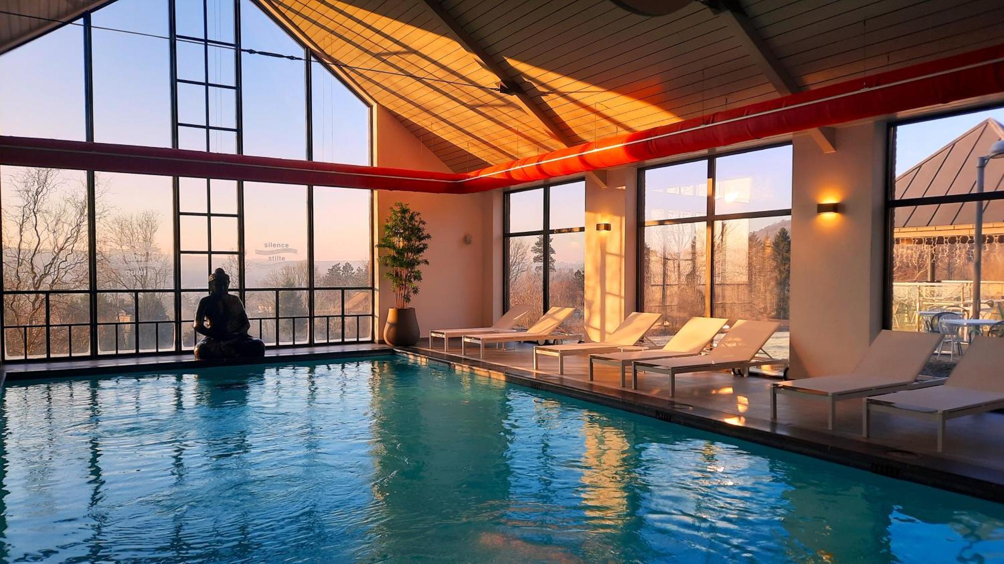 9 Familievriendelijke Hotels in België Die het Verschil Maken
